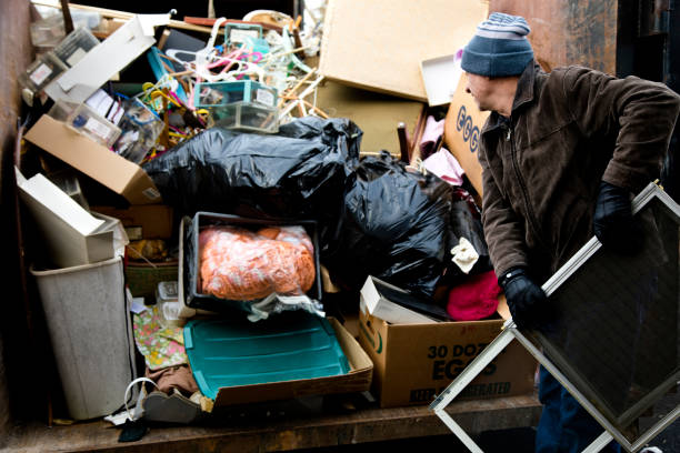 Retail Junk Removal in Ord, NE